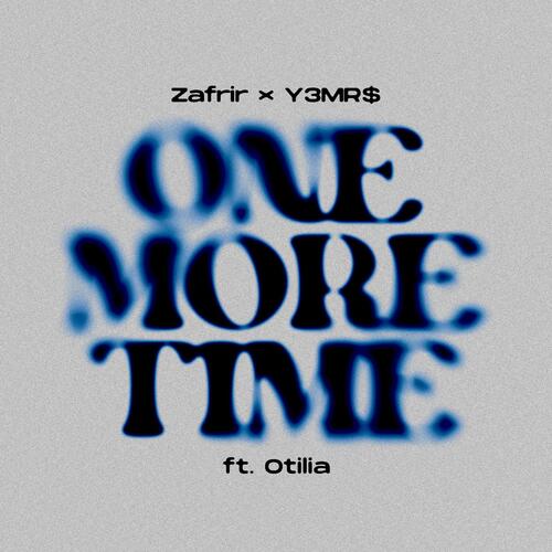 One More Time_poster_image