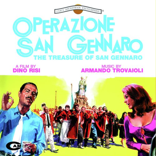 Operazione San Gennaro