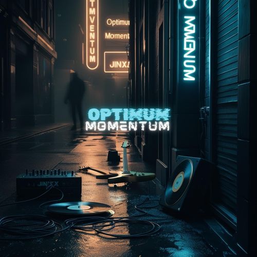 Optimum Momentum_poster_image