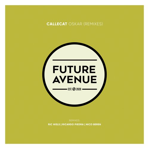 Oskar (Remixes)