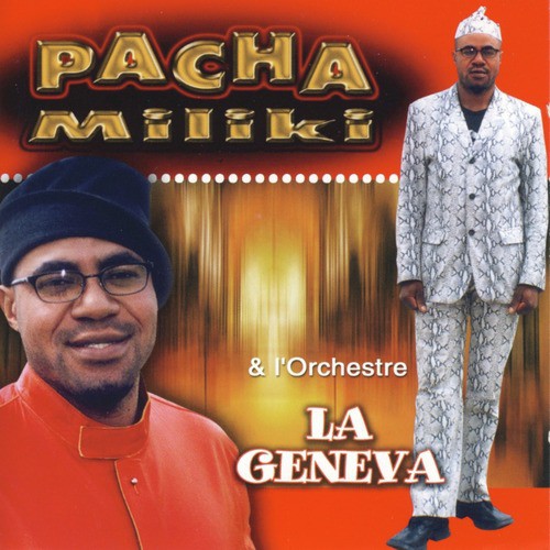 Sweet Geneva cover art