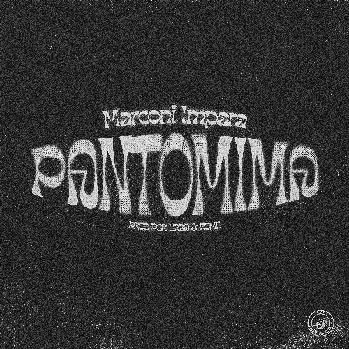 Pantomima