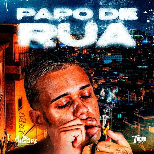 Papo de Rua