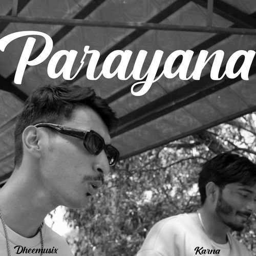 Parayana