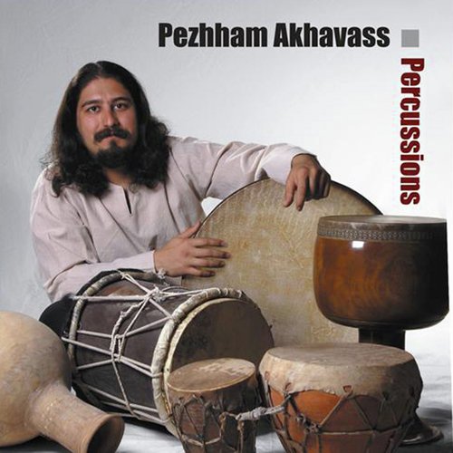  Pezhham Akhavass