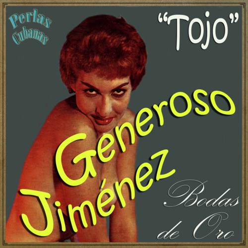 Flor de Té cover art