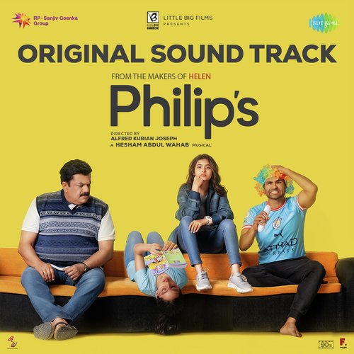 Philip's - OST