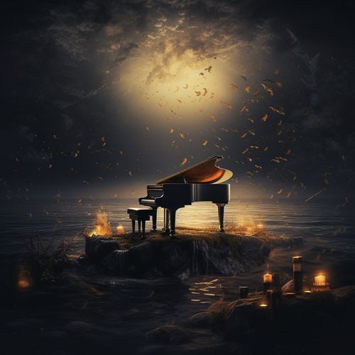 Piano Music: Urban Symphony_poster_image