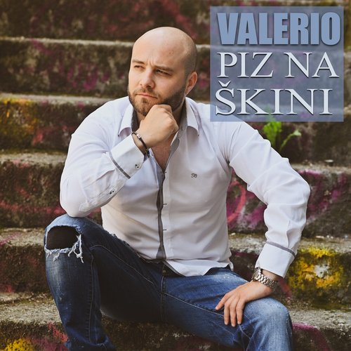 Piz Na Škini