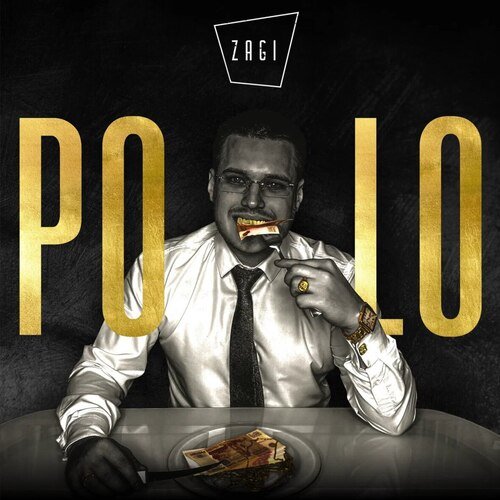 Polo cover art