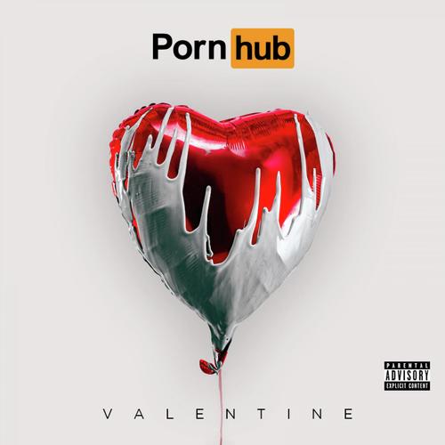 Pornhub Valentine's Day Album_poster_image