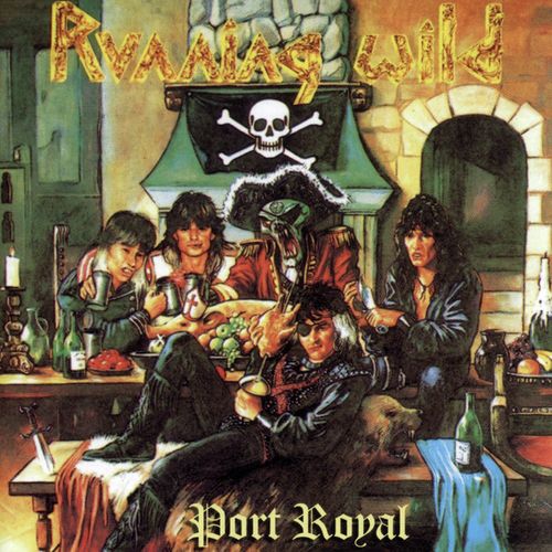 Port Royal_poster_image