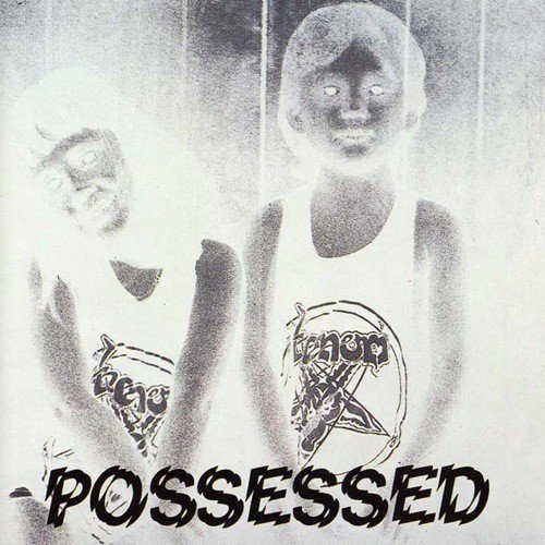 Possessed