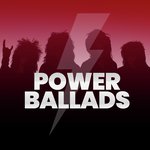 Power Ballads - All Out of Love