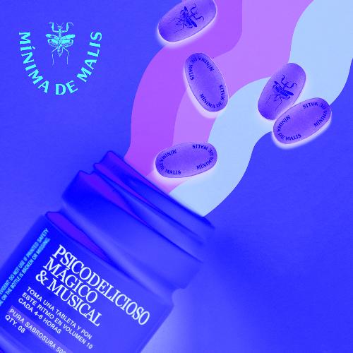 Psicodelicioso Mágico y Musical