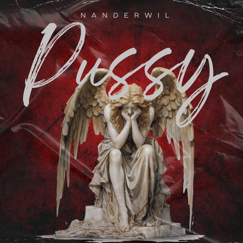 Pussy cover art