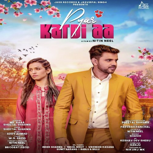 Pyar Kardi Aa_poster_image