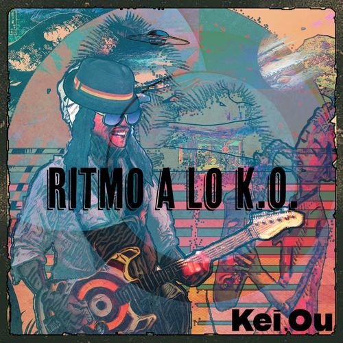 RITMO ALOKO (feat. Lonzo Miranda, BASTIAN GUIJA, RoD, Mirko Lupis & Hitalot)