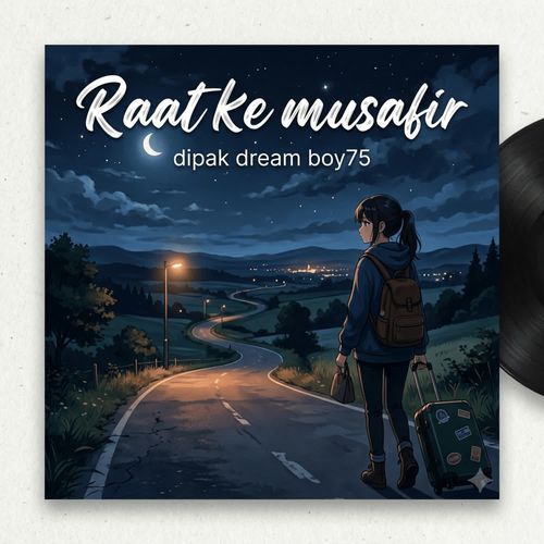 Raat ke musafir