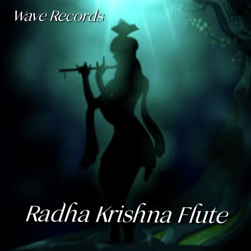 Radha Krishna flute_poster_image