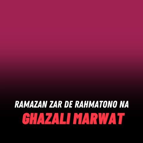 Ramazan Zar De Rahmatono Na