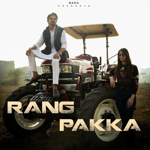 Rang Pakka