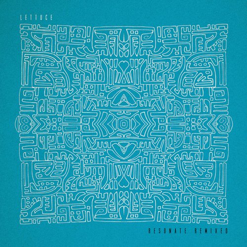 Resonate Remixed