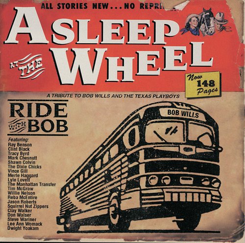 Milk Cow Blues (Album Version) cover art