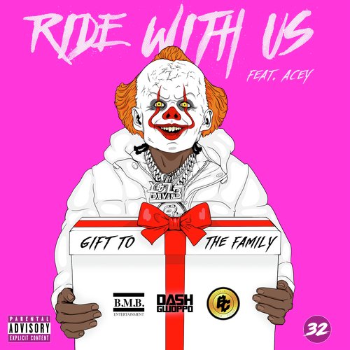 Ride with Us_poster_image