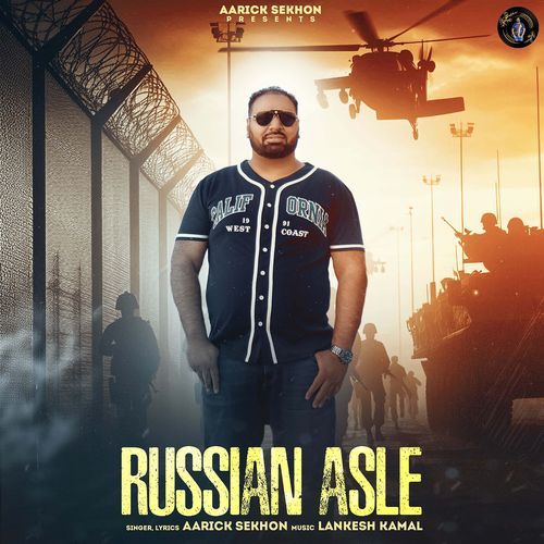 Russian Asle