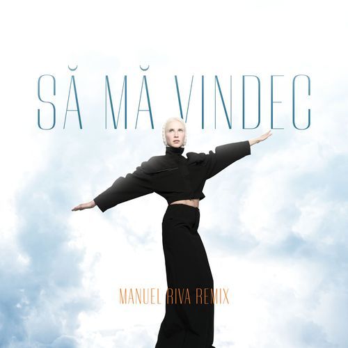 Să mă vindec (Remix)