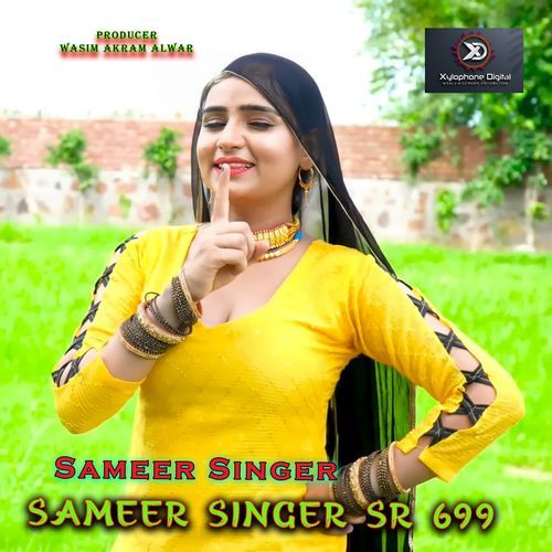 SAMEER SINGER SR 699