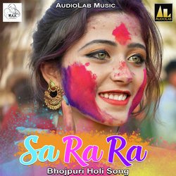 Sa Ra Ra Bhojpuri Holi Song-IxshfT1bVWM