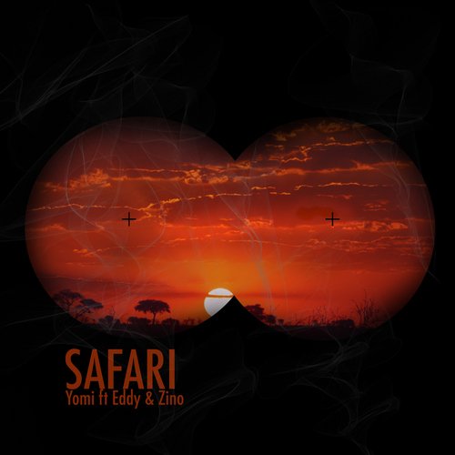 Safari (feat. Eddy &amp; Zino)_poster_image