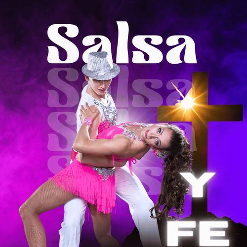 Salsa Y Fe