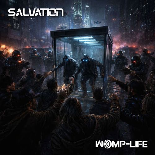 Salvation