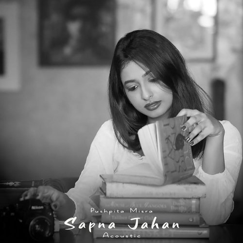 Sapna Jahan (Acoustic)