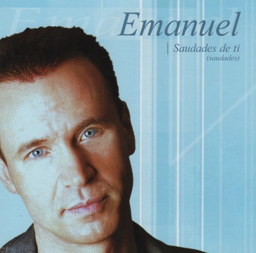 Saudades de Ti (Saudades)