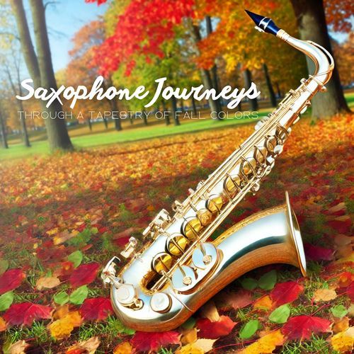 Saxophone Journeys Through a Tapestry of Fall Colors