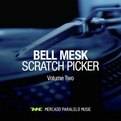 Scratch Picker