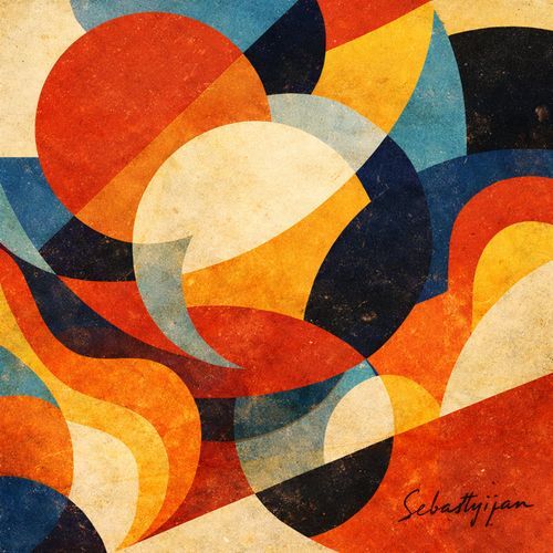 The Oceans cover art
