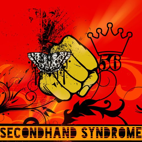 Secondhand Syndrome cover art