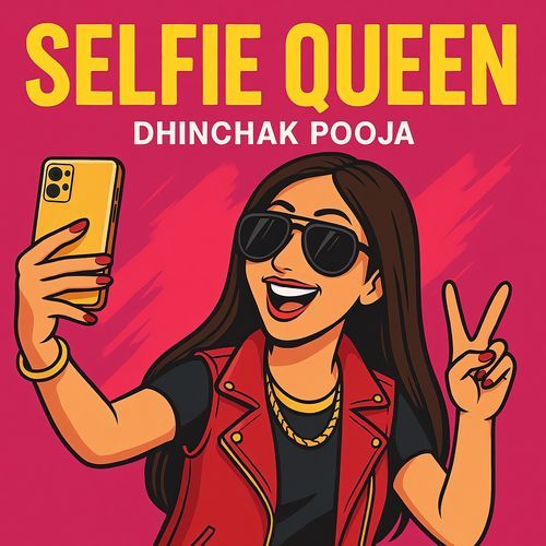 Selfie Queen