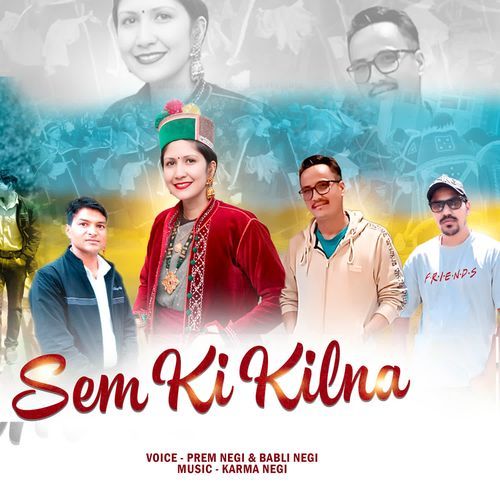 Sem Ki Kilna