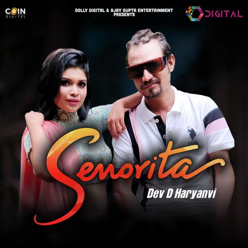 Senorita