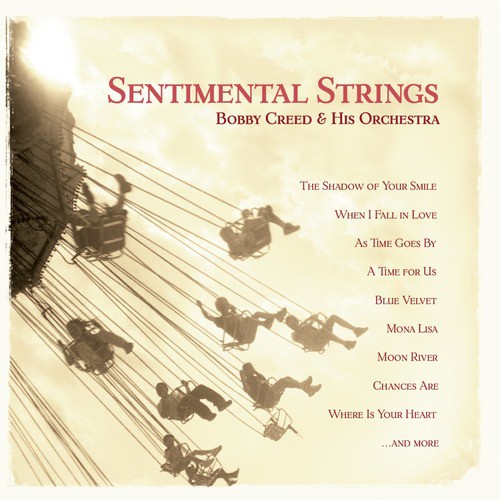 Sentimental Strings_poster_image