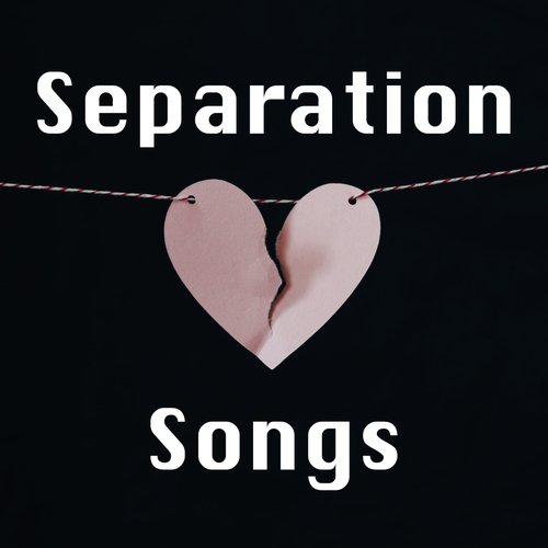 Separation Songs_poster_image