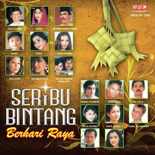 Seribu Bintang Berhari Raya