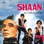 Janu Meri Jaan (From &quot;Shaan&quot;)