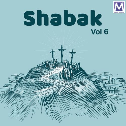 Shabak, Vol. 6